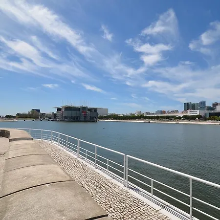 Expo River Lis Διαμέρισμα